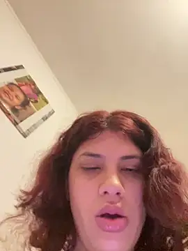 MommySexxy23 online show from April 4, 6:51 pm