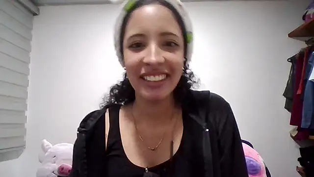 AyanaMonoz online show from March 2, 7:53 pm