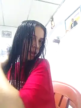 BiancaRoyale online show from March 18, 8:08 am