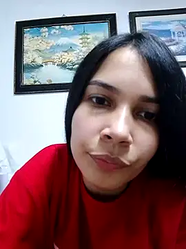 BiancaRoyale online show from April 4, 6:23 am