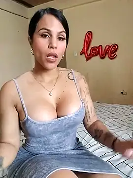 Maracuchitam online show from March 21, 3:17 pm