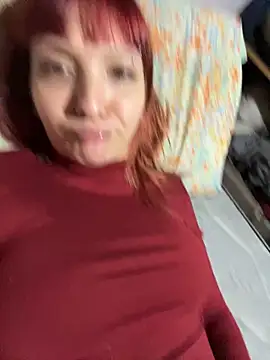 Foxxyice online show from April 21, 4:19 am