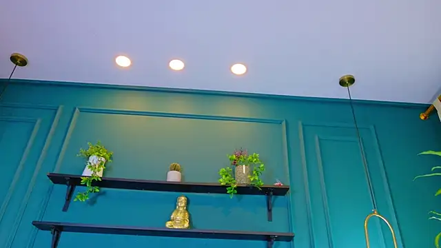 AbbyBelucci online show from March 17, 1:09 am