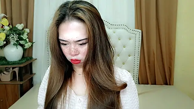 Seductive sophie online show from March 18, 6:07 am