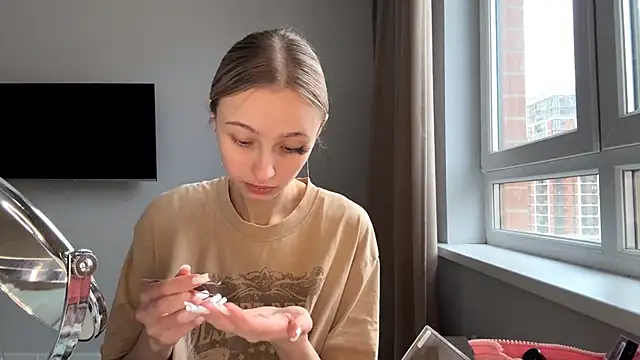 ClonedAge online show from March 4, 12:23 pm