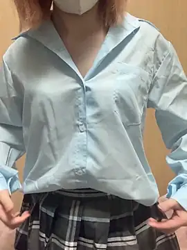 airi-ai0302 online show from March 6, 4:24 pm