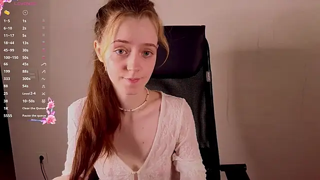 stelamontis online show from July 26, 5:04 am