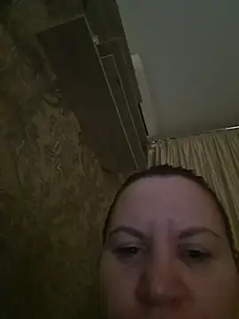 LaraHarper online show from March 6, 1:23 am