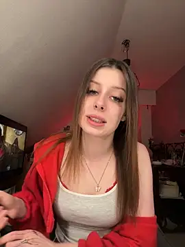 Johanna420 online show from March 7, 6:04 pm