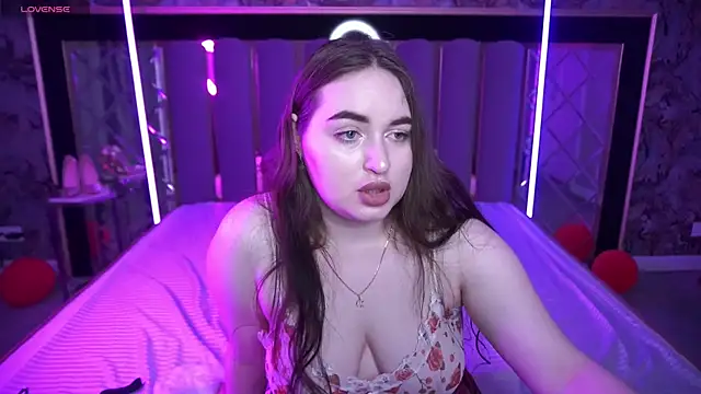 RapunzelAngel online show from March 27, 8:37 am