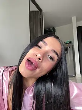 Bella Smithe online show from March 5, 7:42 pm