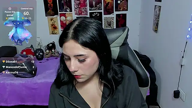 Agarycus 4 online show from March 17, 1:59 pm