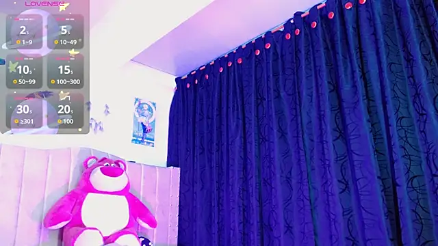 Amber myers online show from March 31, 12:43 am