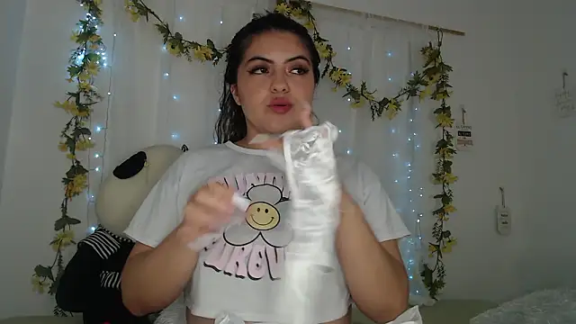 Alissonblue 5 online show from March 19, 11:36 am