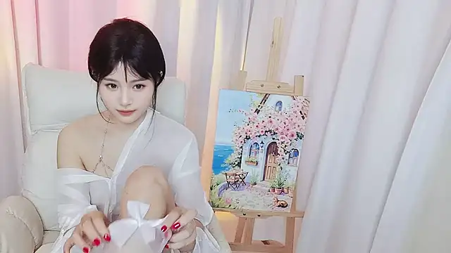 Mia 168 online show from June 12, 3:03 am