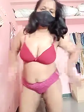 Miss-Dolly07 online show from April 4, 10:25 am