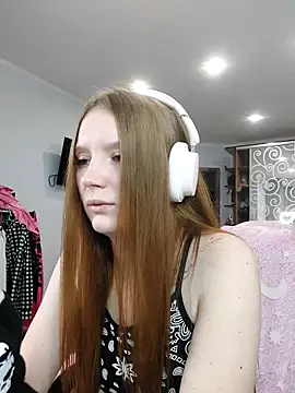 Mary Blu online show from February 20, 4:08 pm