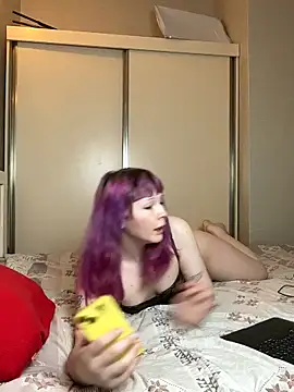 AlexaGudz online show from April 30, 12:21 pm