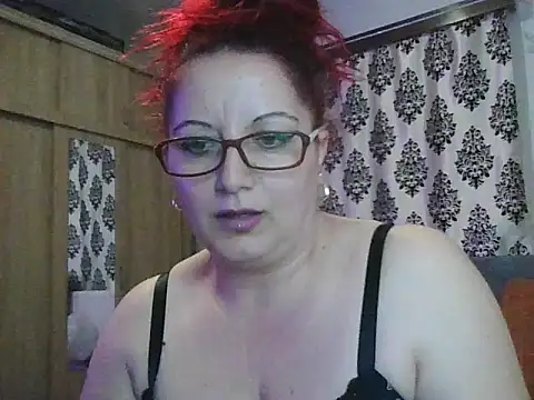 RedHair BrunetJhon online show from March 21, 8:58 pm