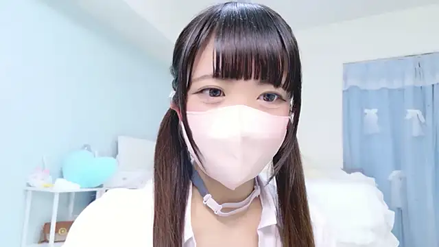 Hime na online show from May 31, 1:39 pm