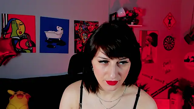 EmmaWheelers online show from April 12, 2:53 pm