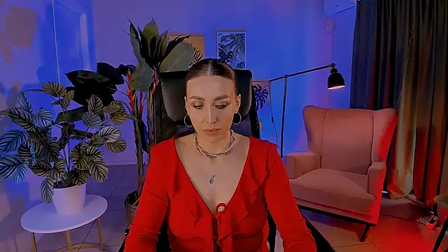 MonicaRiley online show from June 2, 3:35 pm
