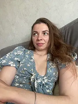 Luna2547 online show from May 8, 2:09 pm