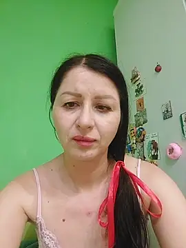 TenderAndSweetX online show from March 2, 8:04 pm