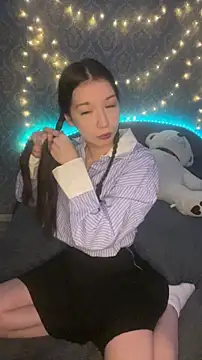 BabeEva- online show from April 7, 4:31 pm