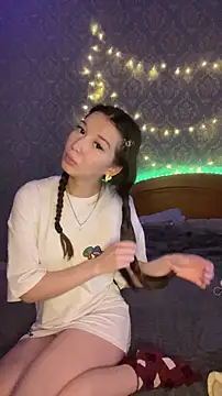 BabeEva- online show from April 5, 5:12 pm