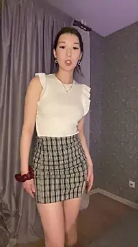 BabeEva- online show from April 2, 4:15 pm