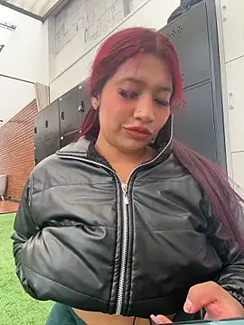 Cherry Charlottee online show from March 10, 7:18 pm