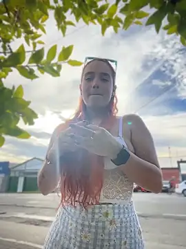 isabella ferrer99 online show from April 9, 9:53 pm