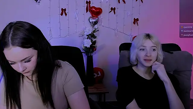 miss courtney  online show from March 29, 2:16 pm