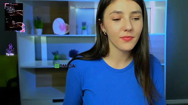 dolly sunshine online show from April 1, 1:41 pm