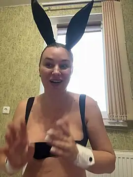 sweetie El online show from April 2, 2:47 pm