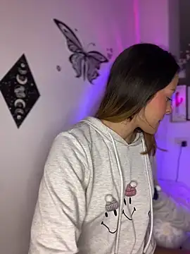 Ame Desire online show from April 11, 11:41 pm