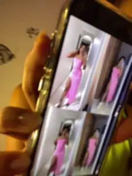 Ame Desire online show from April 5, 11:42 am