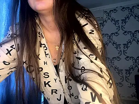 Alina-Moon online show from April 10, 12:22 pm