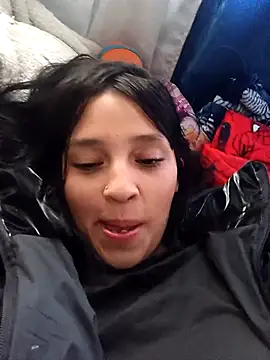 Candy-Blu online show from April 14, 9:26 pm