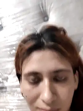 Sasha Red  online show from April 21, 1:42 am