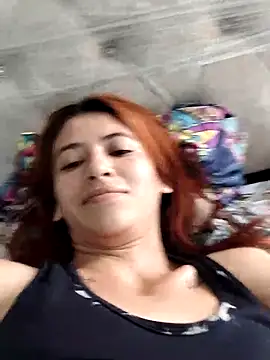 Sasha Red  online show from April 10, 2:23 pm