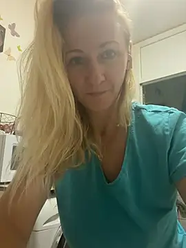 Secret Ladyx online show from August 5, 3:57 am