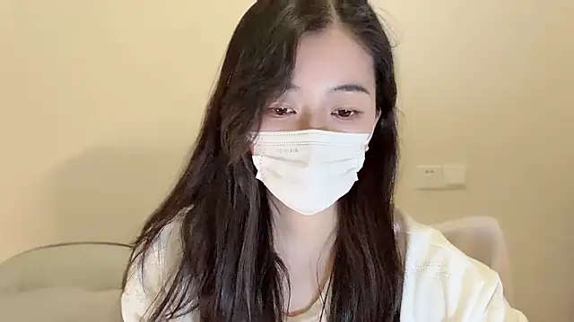 jinxiyao01 online show from March 21, 8:19 am