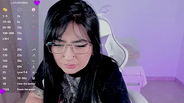 heeyy kitty online show from April 7, 1:57 pm