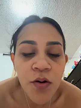 nastya-x online show from June 30, 3:39 am