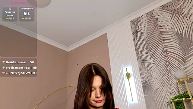 Cindy Page online show from April 16, 9:39 pm