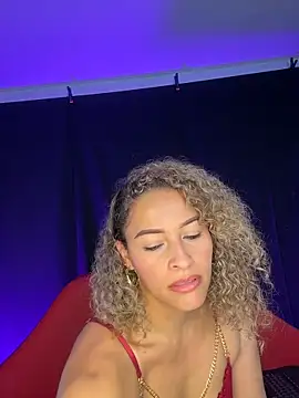 Mia Moonroe online show from March 11, 9:50 pm