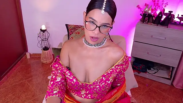 anandacute2 online show from June 23, 2:15 pm
