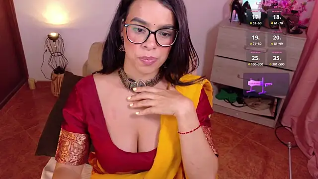 anandacute2 online show from July 16, 2:54 pm